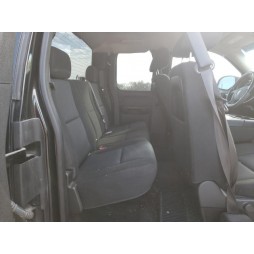 2013 CHEVROLET SILVERADO K1500 LT