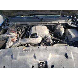 2013 CHEVROLET SILVERADO K1500 LT