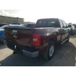 2013 CHEVROLET SILVERADO K1500 LT
