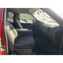 2013 CHEVROLET SILVERADO K1500 LT