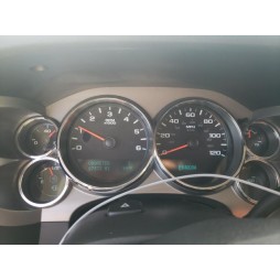 2013 CHEVROLET SILVERADO K1500 LT