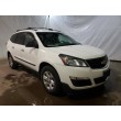 2013 CHEVROLET TRAVERSE LS
