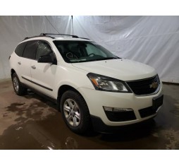 2013 CHEVROLET TRAVERSE LS