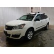2013 CHEVROLET TRAVERSE LS