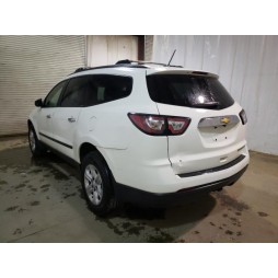 2013 CHEVROLET TRAVERSE LS