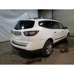 2013 CHEVROLET TRAVERSE LS
