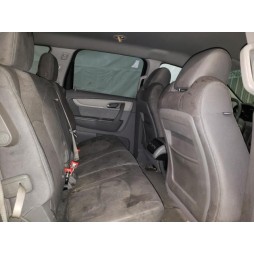 2013 CHEVROLET TRAVERSE LS