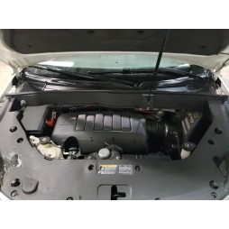 2013 CHEVROLET TRAVERSE LS