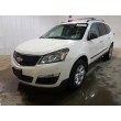 2013 CHEVROLET TRAVERSE LS