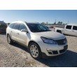 2013 CHEVROLET TRAVERSE LT