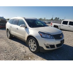 2013 CHEVROLET TRAVERSE LT