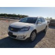 2013 CHEVROLET TRAVERSE LT