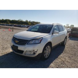 2013 CHEVROLET TRAVERSE LT
