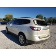 2013 CHEVROLET TRAVERSE LT