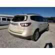 2013 CHEVROLET TRAVERSE LT