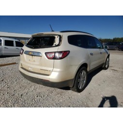 2013 CHEVROLET TRAVERSE LT