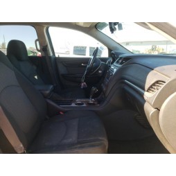 2013 CHEVROLET TRAVERSE LT