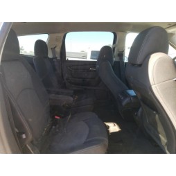 2013 CHEVROLET TRAVERSE LT