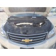 2013 CHEVROLET TRAVERSE LT