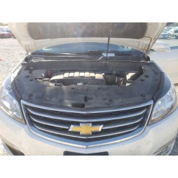 2013 CHEVROLET TRAVERSE LT