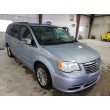 2013 CHRYSLER TOWN & COUNTRY TOURING L