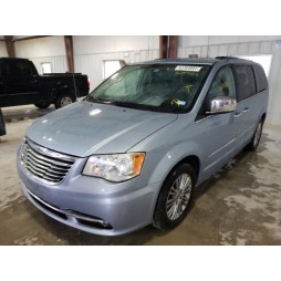 2013 CHRYSLER TOWN & COUNTRY TOURING L