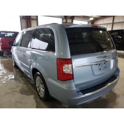 2013 CHRYSLER TOWN & COUNTRY TOURING L