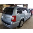 2013 CHRYSLER TOWN & COUNTRY TOURING L