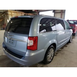 2013 CHRYSLER TOWN & COUNTRY TOURING L