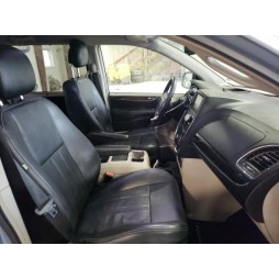 2013 CHRYSLER TOWN & COUNTRY TOURING L