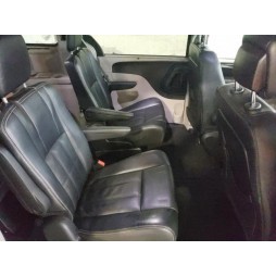 2013 CHRYSLER TOWN & COUNTRY TOURING L