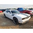2013 DODGE CHALLENGER R/T