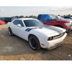 2013 DODGE CHALLENGER R/T