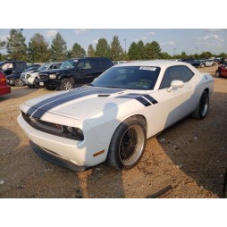 2013 DODGE CHALLENGER R/T