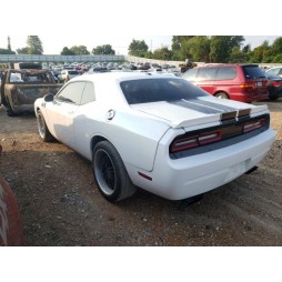 2013 DODGE CHALLENGER R/T