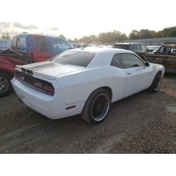 2013 DODGE CHALLENGER R/T