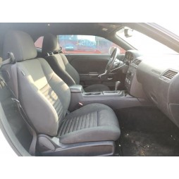 2013 DODGE CHALLENGER R/T