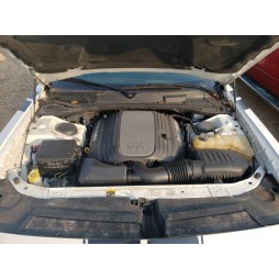 2013 DODGE CHALLENGER R/T