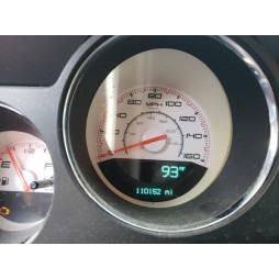 2013 DODGE CHALLENGER R/T