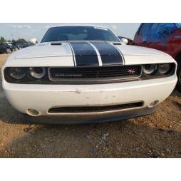 2013 DODGE CHALLENGER R/T