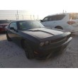 2013 DODGE CHALLENGER SXT