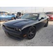 2013 DODGE CHALLENGER SXT
