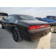 2013 DODGE CHALLENGER SXT