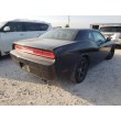 2013 DODGE CHALLENGER SXT