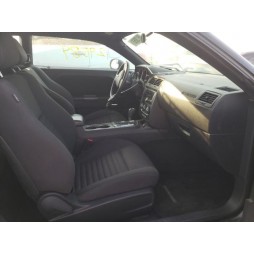 2013 DODGE CHALLENGER SXT