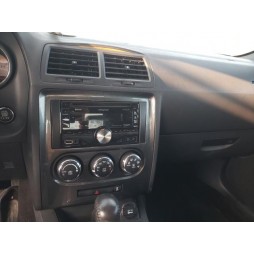 2013 DODGE CHALLENGER SXT
