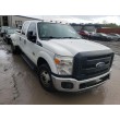 2013 FORD F350 SUPER DUTY
