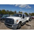 2013 FORD F350 SUPER DUTY