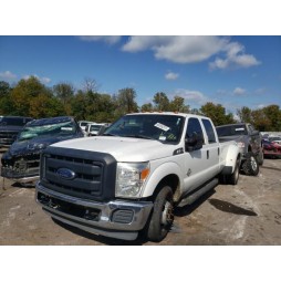 2013 FORD F350 SUPER DUTY