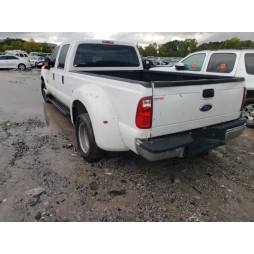 2013 FORD F350 SUPER DUTY